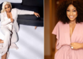 Actress Rita Dominic clocks 45