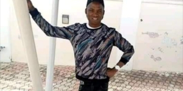 BREAKING: Ibadan 'one million boys' notorious gang leader, Ebila shot dead