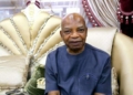 Billionaire oil magnate, Eze reveals the only way Igbo man can become Nigeria's president