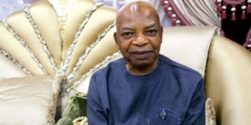 Billionaire oil magnate, Eze reveals the only way Igbo man can become Nigeria's president