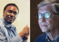 COVID-19: Okotie attacks Bill Gates