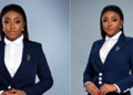 Ini Edo reappointed special adviser to Governor Emmanuel