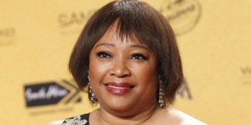 Mandela's daughter, Zindzi dies in South Africa