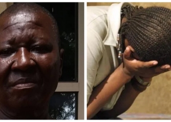 Man, 60 who defiled 9-year-old girl has been arrested in Anambra