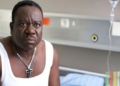 Coronavirus is a scam in Nigeria, Mr Ibu