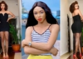 BBNaija season 5: Nigerian crossdresser reveals he's one of the housemates