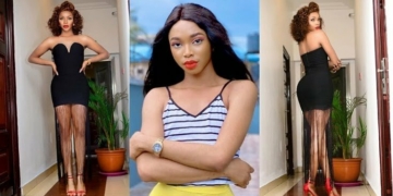 BBNaija season 5: Nigerian crossdresser reveals he's one of the housemates