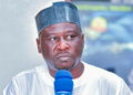 FAAN calls out Adamawa state governor, Ahmadu Fintiri for flouting airport protocols