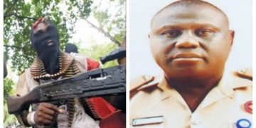 Gunmen kill immigration officer and his sister, abduct wife in Nasarawa