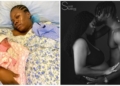 YBNL DJ Enimoney welcomes baby girl