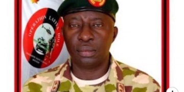 Major General To Face Court-Martial For Lamenting Inferior Ammunition, Wrong intelligence To Fight Boko Haram