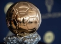 Ballon d'Or 2020 scrapped due to coronavirus disruption