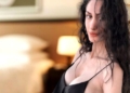 Celebrity sexologist, 26, found dead laying naked on bed in five-star hotel