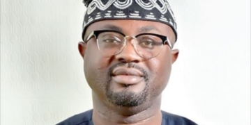 NDDC probe: Committe chair, Tunji-Ojo bows to pressure, steps aside