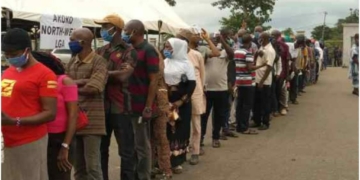 Ondo 2020: APC governorship primary commences