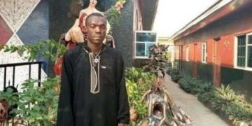 Abia Court grants bail to ‘Church of Satan’ Founder, others