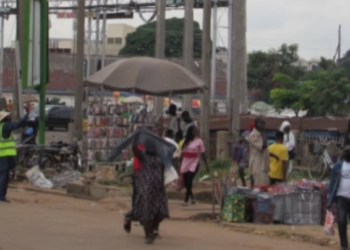 Gunmen kill eight people in another fresh attack in Kaduna