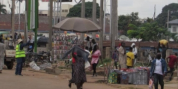 Gunmen kill eight people in another fresh attack in Kaduna