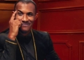 Actor Gideon Okeke reveals how a 'powerful woman' in the industry threatened his acting career 7 years ago