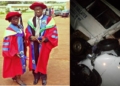 N100 bribe: Policeman makes driver crush Uniben lecturer to death