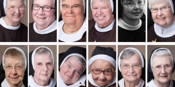 13 Reverend sisters at Michigan convent die from Coronavirus