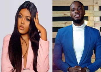 Actress Elenora narrates how BBNaija’s Prince came to her rescue when she was stranded