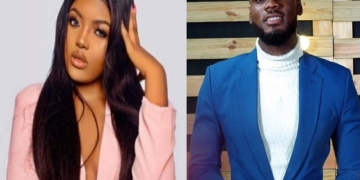 Actress Elenora narrates how BBNaija’s Prince came to her rescue when she was stranded