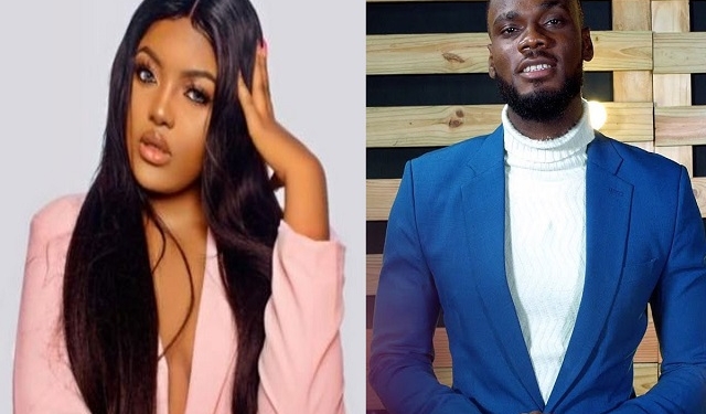 Actress Elenora narrates how BBNaija’s Prince came to her rescue when she was stranded