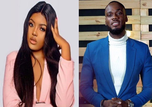 Actress Elenora narrates how BBNaija’s Prince came to her rescue when she was stranded