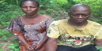 Army rescues abducted victims in Ondo, recover weapons