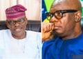 Ondo PDP Primary: Ondo Deputy Gov, Ajayi reacts after defeat to Jegede