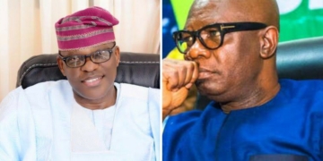 Ondo PDP Primary: Ondo Deputy Gov, Ajayi reacts after defeat to Jegede