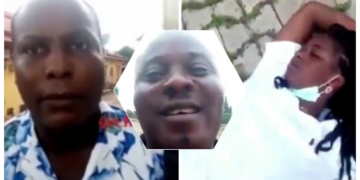 Police boss reacts to viral video of female suspect who was harassed in Ibadan