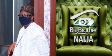 BBNaija: Lai Mohammed Reportedly Asks NBC To Shutdown Big Brother Naija Show