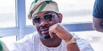 Don Jazzy laments over ongoing NDDC probe