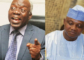 Falana blasts Garba Shehu, says they rejected the request for Sowore to beg Buhari