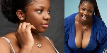 Lady accuses BBNaija's Dorathy of being 'certified runs girl', shares proof to back claim (Screenshot)