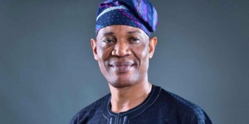 Ondo 2020: I am not leaving APC, says Olusola Oke