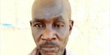 Police arrest man 44, for allegedly raping an underage girl with special needs in Adamawa