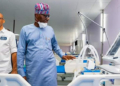 We Spend N1m Daily On Each COVID-19 Patient With Severe Illness – Lagos Government