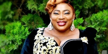 At 51, I’m not too old to remarry, Actress Ayo Adesanya