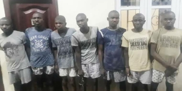 Police arrest Ogun factory workers for killing boss’ dad