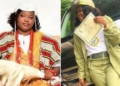 Tinuade Adejuiyegbe Becomes First Seating Tradition Ruler To Attend NYSC Camp