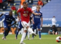 EPL: Man Utd, Chelsea seal UCL spots