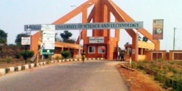 ESUT promotes 42 lecturers to professors, associate professors