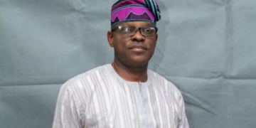 Ondo 2020: Jegede picks running mate Monday