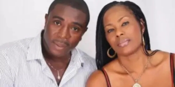 Actor Bob-Manuel Udokwu’s wife cries out as she debunks death rumours