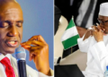 Pastor Ibiyeomie says Nigeria will never change, gives reason