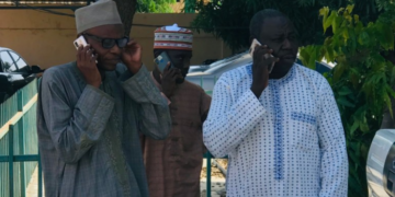 EFCC arraigns 3 for N9million fraud in Kano