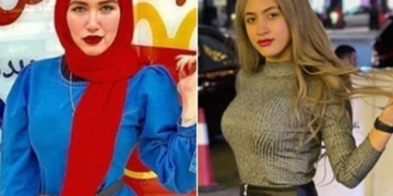 Egypt court sentences five young women to prison for posting "indecent" dance videos on TikTok